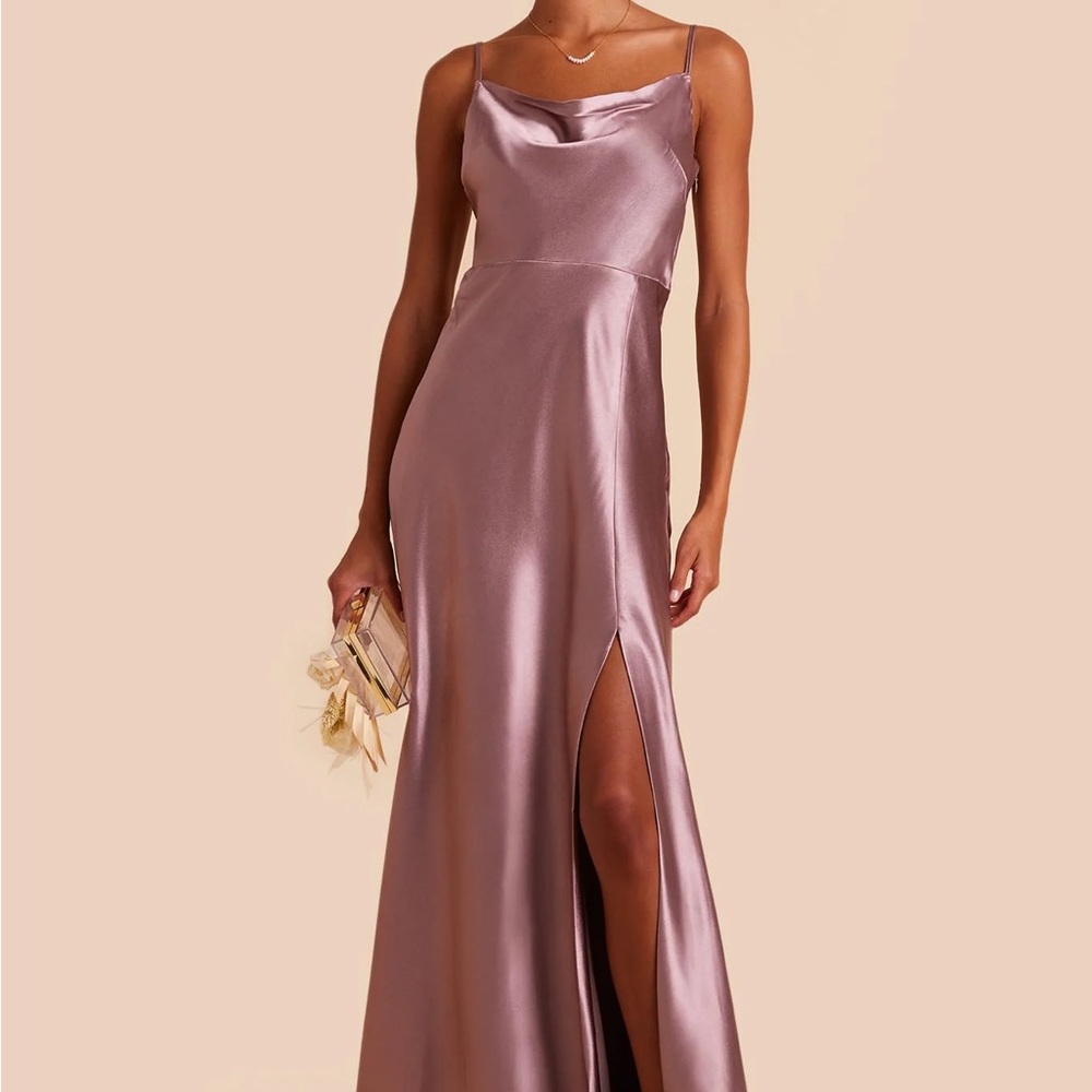Birdy Grey Lisa Long Dress